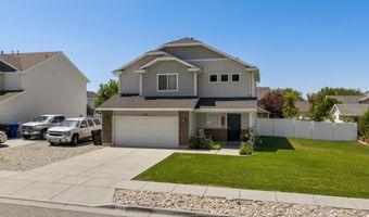 1123 N 665 W, Brigham City, UT 84302