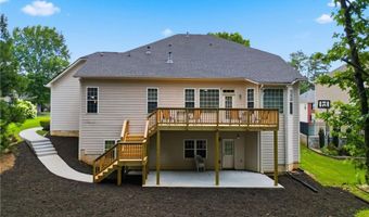 3352 Walnut Rdg, Atlanta, GA 30349