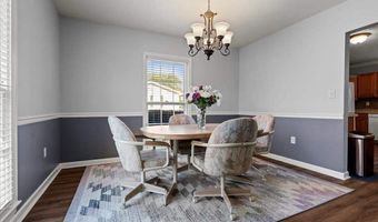 502 Jefferson St, Bennettsville, SC 29512