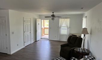 127 Calhoun St, Alderson, WV 24910