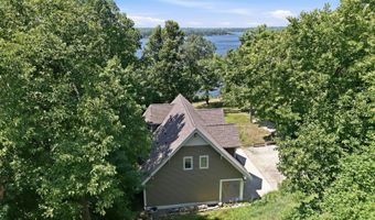1834 Petes Point Ln SW, Alexandria, MN 56308