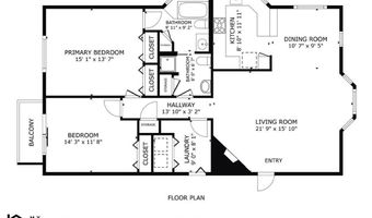 44 Knoll Pl D, North Providence, RI 02904