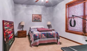 46 W Shore Dr, Arcadia, OK 73007
