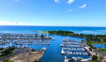 1650 Ala Moana Blvd 2711, Honolulu, HI 96815