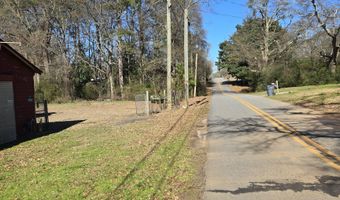 110 Church St, Barnesville, GA 30204