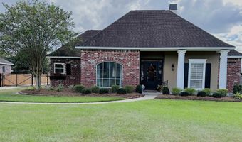 12238 S Milstead Pl, Baton Rouge, LA 70818