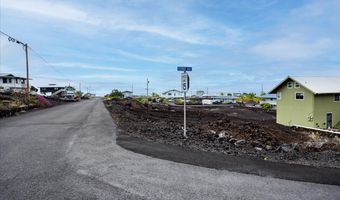 EONO AVE, Captain Cook, HI 96704