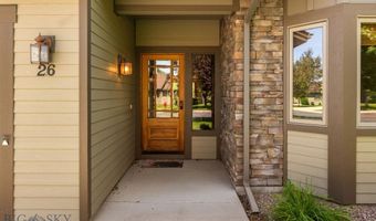 3300 E Graf 26, Bozeman, MT 59715