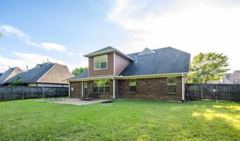 5098 SHETLAND Trl, Arlington, TN 38002