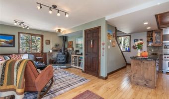 495 EDGEWOOD Rd, Alma, CO 80420