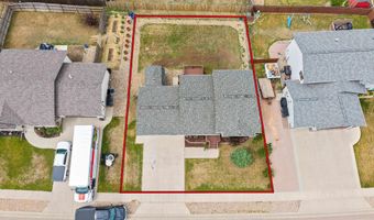 757 Old Cavalry Rd, Box Elder, SD 57719