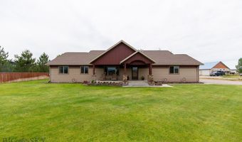 1540 E Baseline Rd, Belgrade, MT 59714