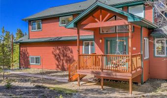 398 Mountain View Dr, Black Hawk, CO 80422