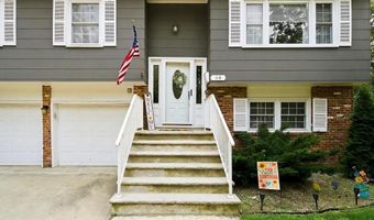 64 WOODLAND Rd, Bayville, NJ 08721