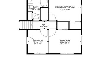 604 DAVIS Rd, Barrington, NJ 08007