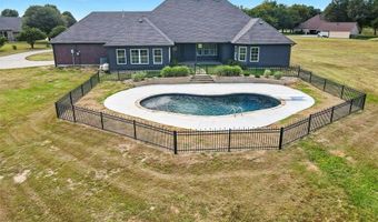 202 Connor Pl, Sulphur Springs, TX 75482