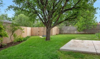 3703 MONTAGUE Dr, Amarillo, TX 79109