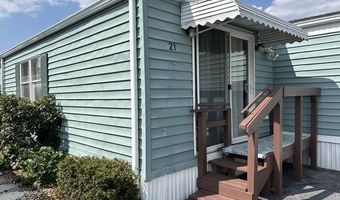 21 S GREEN ACRES Cir, Akron, PA 17501