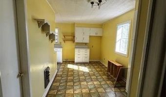 311 E A St, Atoka, OK 74525