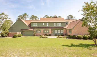 220 Lake Shore Dr, Alma, GA 31510