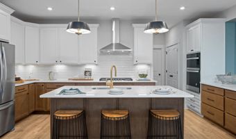 7711 Timber Creek Dr Plan: BUCHANAN, Alexandria, KY 41001