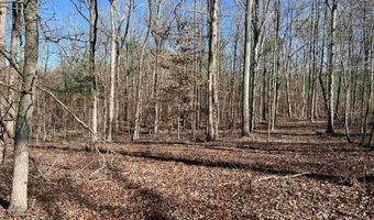 SPRINGHOLLOW ROAD lot 11, Ashville, AL 35953
