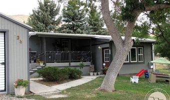 123 S 4th St, Bearcreek, MT 59007