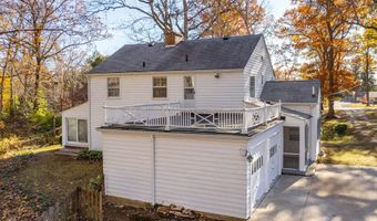 1110 Van Buskirk Rd, Anderson, IN 46011