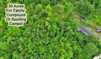 823 US RT 1, Amity, ME 04471