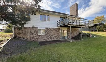 205 Washington Ave W, Albia, IA 52531