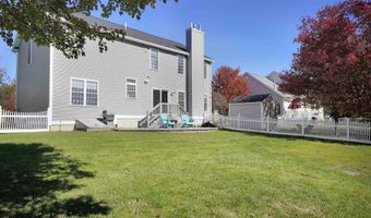 16 Summit Rd, Bedford, NH 03110