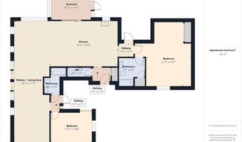6784 Grandview Dr, Andover, OH 44003
