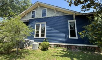 211 S Hickory St, Aberdeen, MS 39730