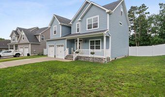 4 HARPOON Dr, Barnegat, NJ 08005
