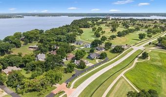 56901 E Walnut, Monkey Island, OK 74331