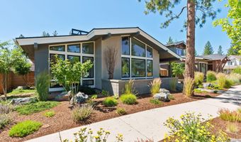 3055 NW Tharp Ave, Bend, OR 97703
