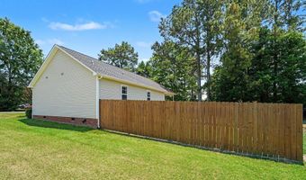 287 N Hickory St, Angier, NC 27501