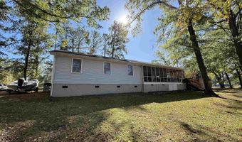 2178 Duck Cove Rd, Camden, SC 29020