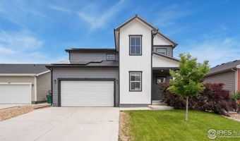 721 Oregon Trl, Ault, CO 80610