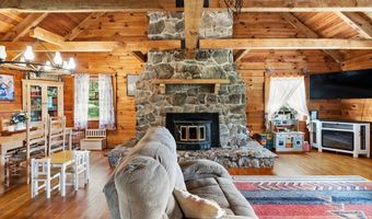 487 Snow Hill Rd, Ballard, WV 24918