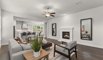 2816 Crosse Dr, Anna, TX 75409