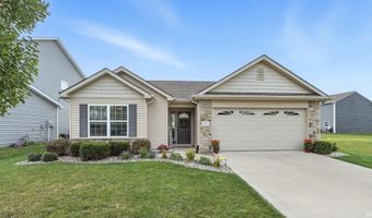 1403 Quinten Dr, Auburn, IN 46706