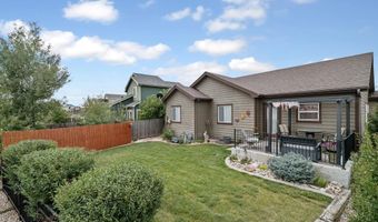 1101 MELODY Ln, Cheyenne, WY 82007