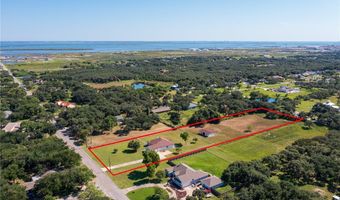 727 W Johnson Ave, Aransas Pass, TX 78336