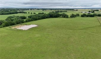 5401 N 435 Rd, Adair, OK 74330