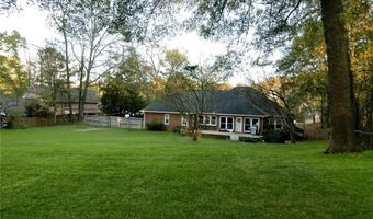 621 LITTLE CREEK Rd, Auburn, AL 36832