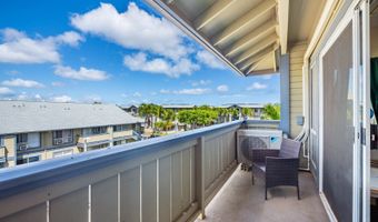 91-265 Hanapouli Cir 16J, Ewa Beach, HI 96706