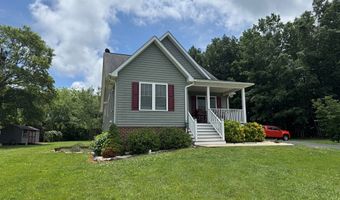 166 Dutch Ln, Appomattox, VA 24522