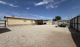 2205 W Grand Ave, Artesia, NM 88210