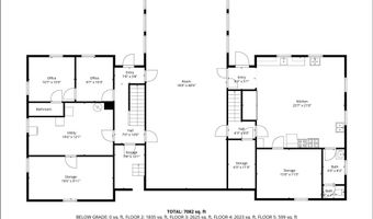 1923 Geddes Ave, Ann Arbor, MI 48104